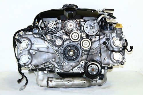 2013-2019 Subaru Legacy Timing Chain Engine Motor 2.5L DOHC FB25 FB25B JDM, US $1,899.99, image 8