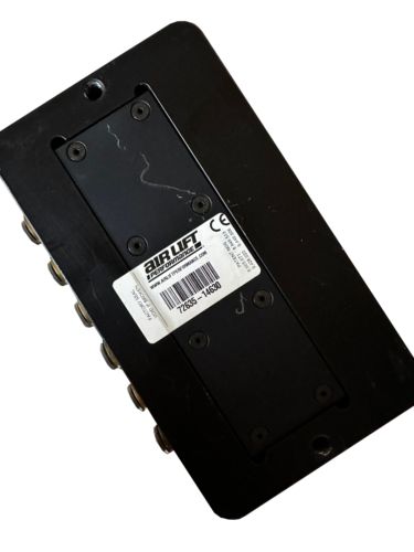 airlift 3p/3h Manifold 1/4 controller for air suspension, US $860.00, image 5