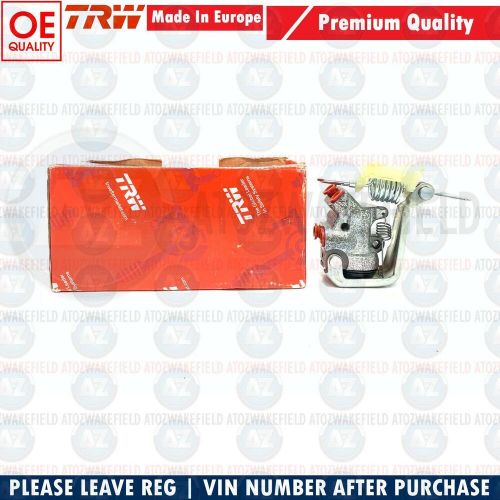 For peugeot 206 rear brake compensator compensating regulater valve bosch trw