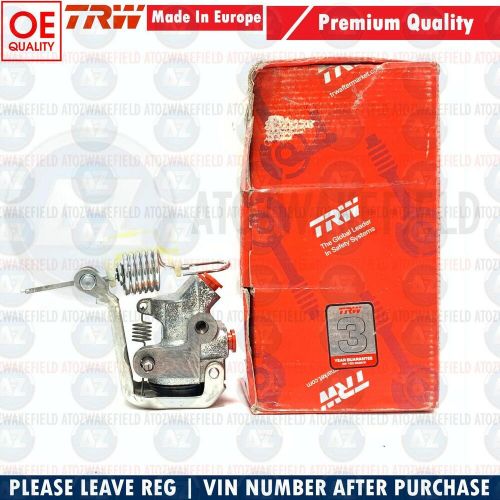 FOR PEUGEOT 206 REAR BRAKE COMPENSATOR COMPENSATING REGULATER VALVE BOSCH TRW, US $, image 5