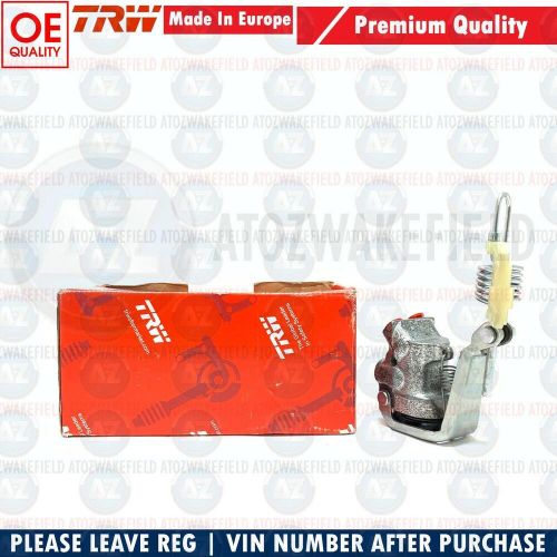 FOR PEUGEOT 206 REAR BRAKE COMPENSATOR COMPENSATING REGULATER VALVE BOSCH TRW, US $, image 6