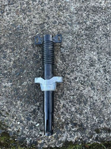 Ford escort mk4 steering column sleeve Rs Turbo Xr3i Convertible Cabriolet Orion, US $, image 2