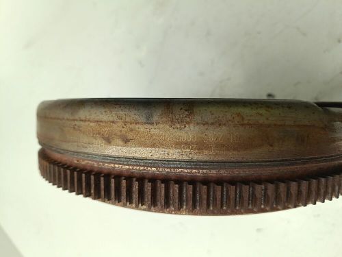 05J105266R ENGINE FLYWHEEL FOR AUDI Q3 8UB, 8UG 2.0 TFSI QUATTRO 2677 2677651-, US $, image 3