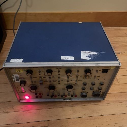 Bendix King KTR 973 Final Test Panel Avionics Aviation Test Equipment Powers On!, US $2,500.00, image 5