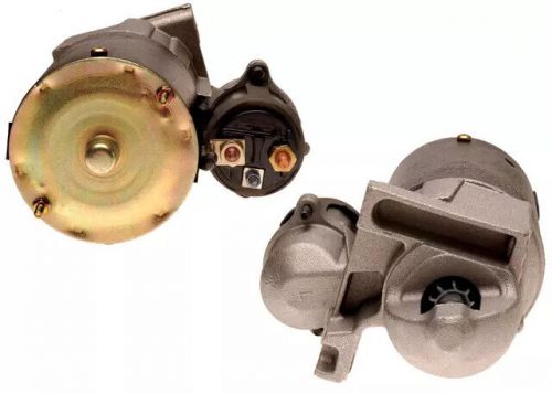 Genuine GM Starter Motor 10465312, US $86.02, image 2