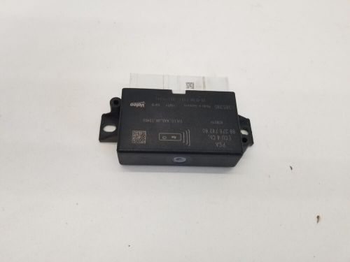 2021 PEUGEOT PARTNER BERLINGO PARKING AID CONTROL MODULE ECU OEM 9837674280, US $, image 3