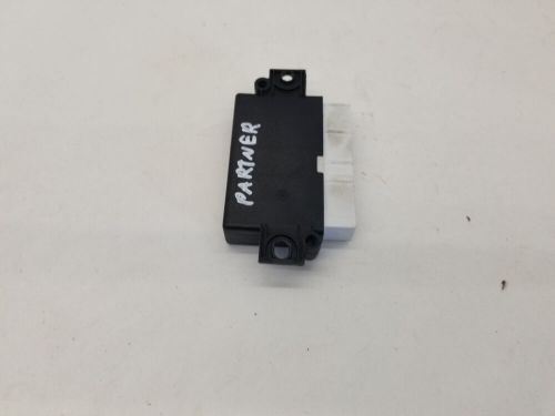 2021 PEUGEOT PARTNER BERLINGO PARKING AID CONTROL MODULE ECU OEM 9837674280, US $, image 5