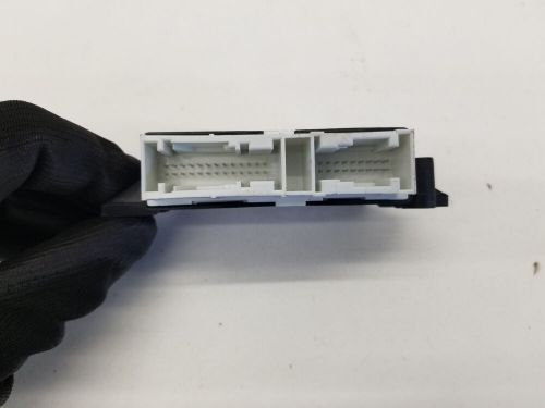 2021 PEUGEOT PARTNER BERLINGO PARKING AID CONTROL MODULE ECU OEM 9837674280, US $, image 6