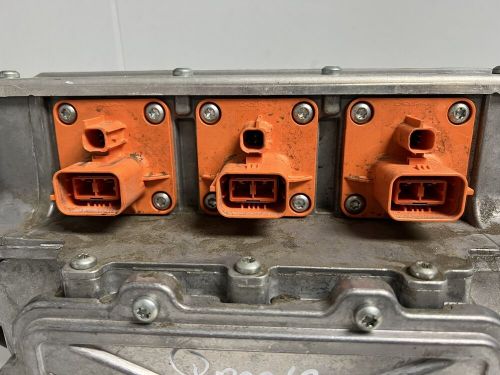 2012-2018 ford focus ev electric chassis ecm transmission control module