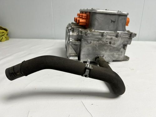 2012-2018 Ford Focus EV Electric Chassis ECM Transmission Control Module, US $399.99, image 2