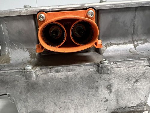 2012-2018 Ford Focus EV Electric Chassis ECM Transmission Control Module, US $399.99, image 3