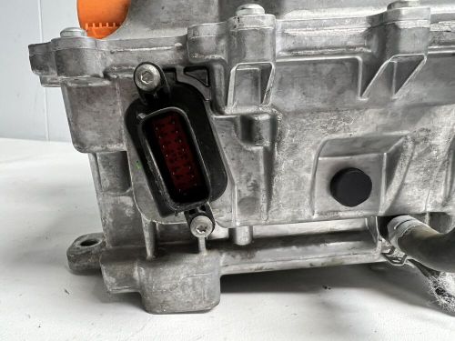 2012-2018 Ford Focus EV Electric Chassis ECM Transmission Control Module, US $399.99, image 4