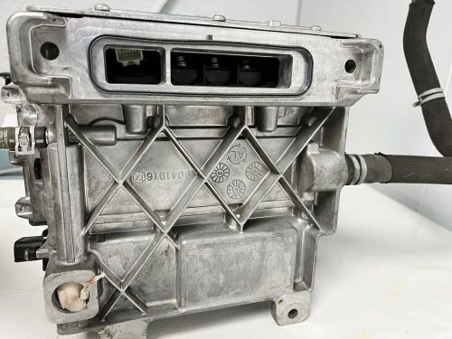 2012-2018 Ford Focus EV Electric Chassis ECM Transmission Control Module, US $399.99, image 8