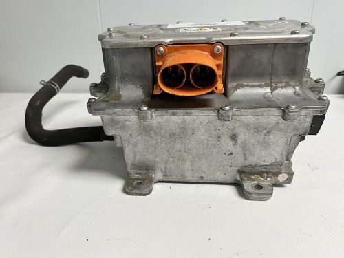 2012-2018 Ford Focus EV Electric Chassis ECM Transmission Control Module, US $399.99, image 9