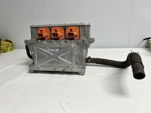 2012-2018 Ford Focus EV Electric Chassis ECM Transmission Control Module, US $399.99, image 11