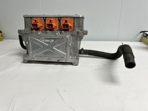 2012-2018 Ford Focus EV Electric Chassis ECM Transmission Control Module, US $399.99, image 12