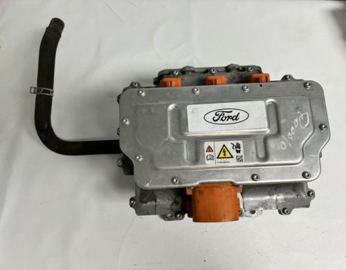 2012-2018 Ford Focus EV Electric Chassis ECM Transmission Control Module, US $399.99, image 13