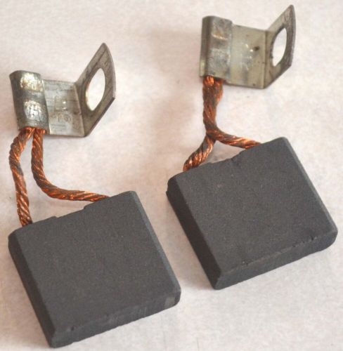 NOS 1949-1965 Ford Generator Brush Set, Galaxie Fairlane Falcon Mustang Mercury, US $16.95, image 4