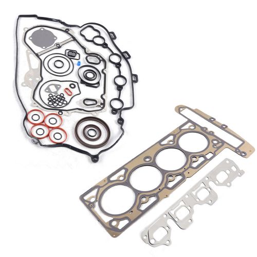 For Chevrolet Equinox 2.4L 2010 2011 2012 2013 Engine Cylinder Head Gasket sets, US $42.56, image 9