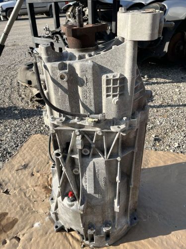 ford mustang manual transmission 2.3L turbo fits 2015 2016 2017 2018 2911523 60K, US $599.99, image 5