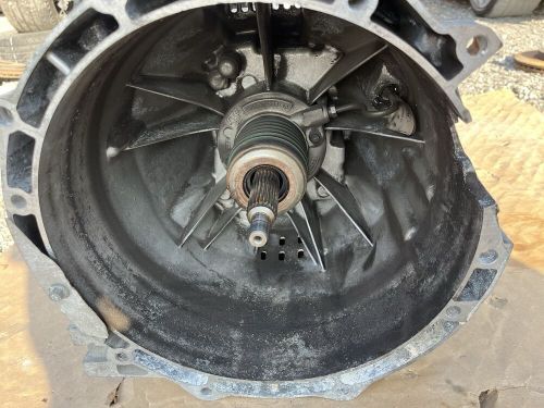 ford mustang manual transmission 2.3L turbo fits 2015 2016 2017 2018 2911523 60K, US $599.99, image 6