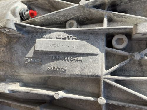 ford mustang manual transmission 2.3L turbo fits 2015 2016 2017 2018 2911523 60K, US $599.99, image 11