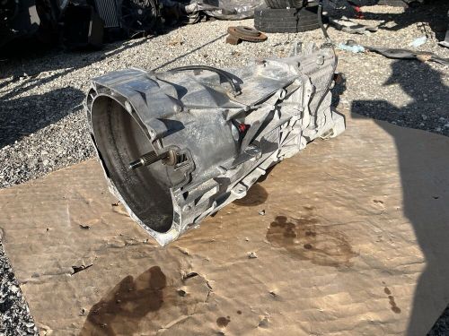 ford mustang manual transmission 2.3L turbo fits 2015 2016 2017 2018 2911523 60K, US $599.99, image 13