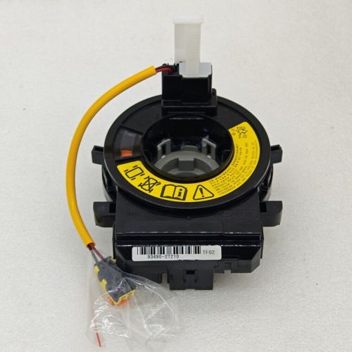 Steering Wheel Clock Spring Assy For HYUNDAI i40 Kia Ceed Optima 93490-2T210, US $39.55, image 6