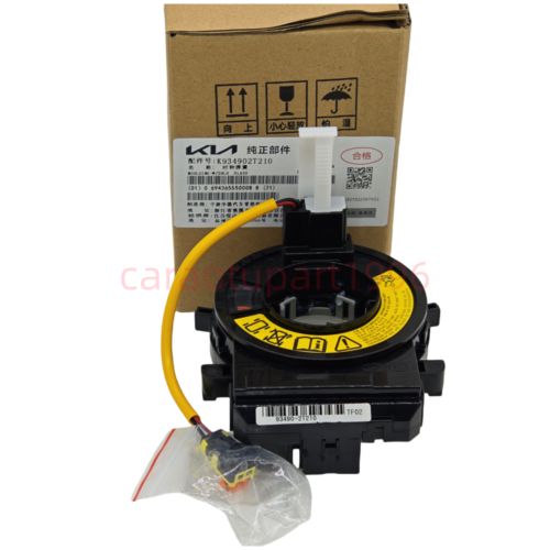 Steering Wheel Clock Spring Assy For HYUNDAI i40 Kia Ceed Optima 93490-2T210, US $39.55, image 10