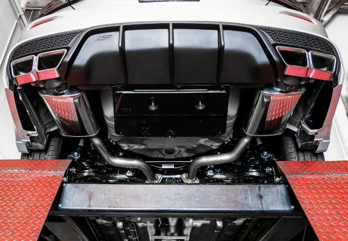 STILLEN for Nissan Maxima Axle Back Exhaust System 19-23 Nissan Maxima, US $663.85, image 5