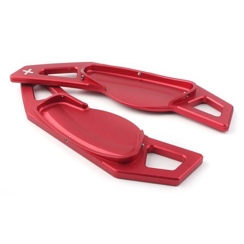 Steering Wheel Shift Paddle Shifter Extension For Benz Smart Fortwo(W451) 07-14, AU $39.63, image 2