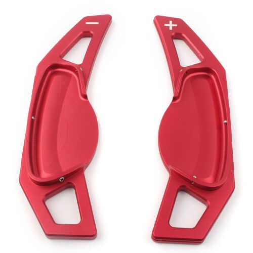 Steering Wheel Shift Paddle Shifter Extension For Benz Smart Fortwo(W451) 07-14, AU $39.63, image 4