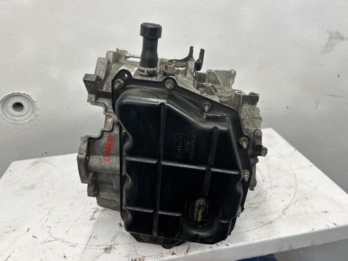 Used Automatic Transmission Assembly fits: 2016 Ford Explorer AT 6 speed ID FB5P, US $3,150.00, image 13