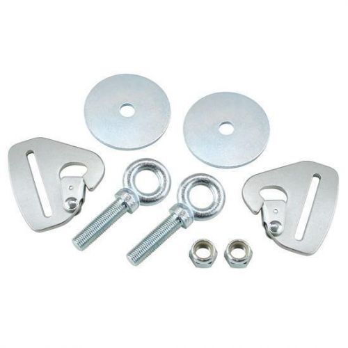 Speedway Clip-In Harness Conversion Kit, for 2 Inch Wide Belts, US $22.99, image 5