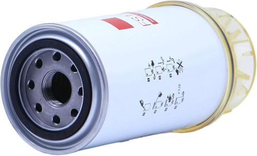 3 Pack of FS1242B Spin-on Fuel/Water Separator Filter with plastic bowl, US $69.95, image 5