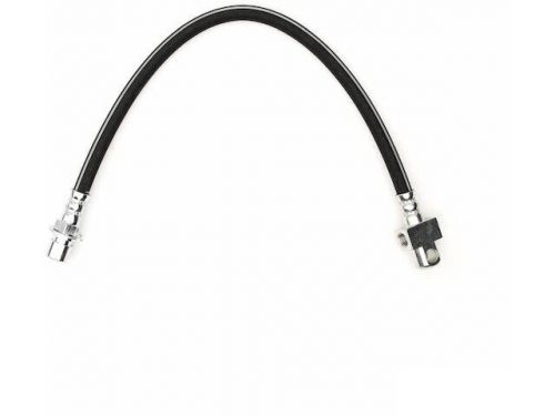 Rear upper brake hose 53yksp43 for avalanche 1500 suburban tahoe 2000 2001 2002