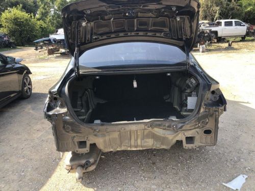 2016-2020 CHEVY MALIBU Airbag Air Bag STEERING WHEEL Left Driver Black 892273, US $415.00, image 2