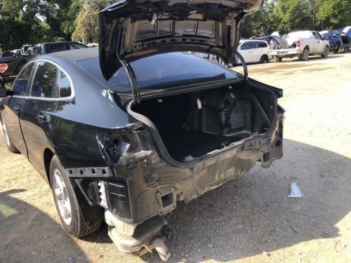 2016-2020 CHEVY MALIBU Airbag Air Bag STEERING WHEEL Left Driver Black 892273, US $415.00, image 3