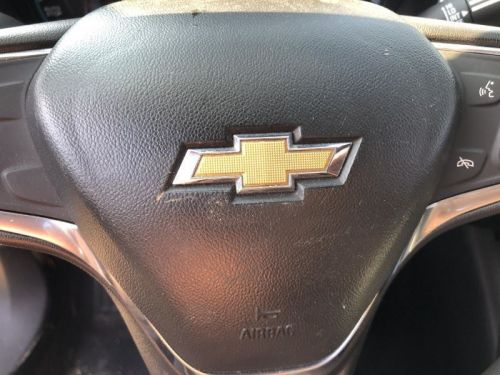 2016-2020 CHEVY MALIBU Airbag Air Bag STEERING WHEEL Left Driver Black 892273, US $415.00, image 12