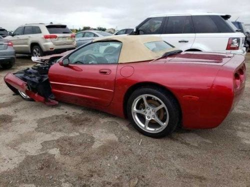 Passenger Right Tail Light Fits 97-04 CORVETTE 2300294, US $110.54, image 9