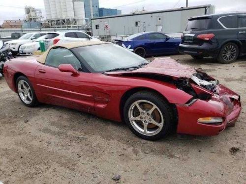 Passenger Right Tail Light Fits 97-04 CORVETTE 2300294, US $110.54, image 10