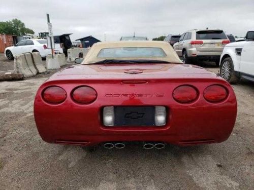Passenger Right Tail Light Fits 97-04 CORVETTE 2300294, US $110.54, image 11
