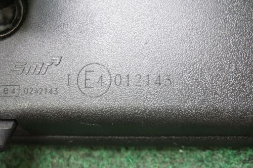 2011 2012 2013 2014 2015 2016 2017 2018 KIA SOUL Rear View Mirror OEM E4012143, US $42.09, image 4