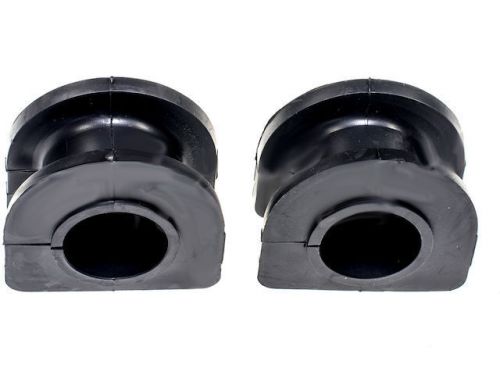 Sway bar bushing kit 73bhcg12 for hummer h2 2003 2004 2005 2006 2007 2008 2009