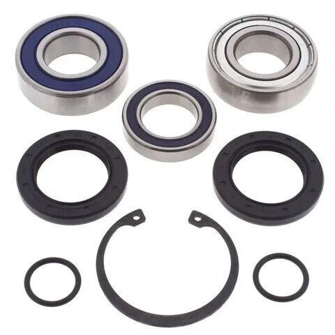 All balls jackshaft bearing kit for polaris indy 550 121in 21-22