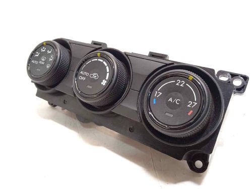 72311FJ010 CLIMATE CONTROL / 7396077 FOR SUBARU IMPREZA G13 1.6 CAT-, US $, image 5