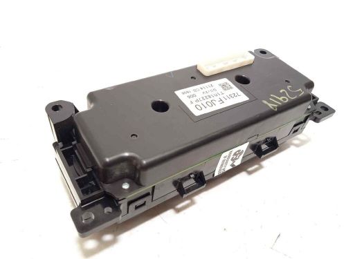 72311FJ010 CLIMATE CONTROL / 7396077 FOR SUBARU IMPREZA G13 1.6 CAT-, US $, image 8