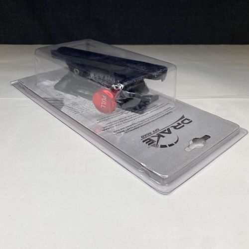 Drake Off Road Aluminum FIREX-MNT-DOR Fire Extinguisher Mount Black, US $64.99, image 5