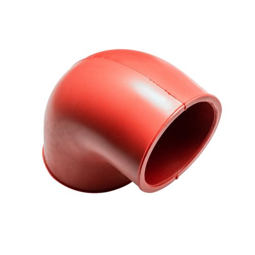 Cold Air Intake System & Red Air Filter For 2006-2011 Honda Civic Si 2.0L, US $79.00, image 7