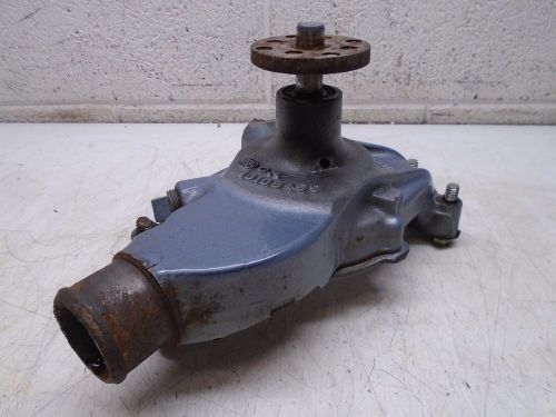 Y2 Yamaha V6 4.3L Sterndrive Circulating Water Pump Unit YSG-88893-28-0G, US $274.95, image 2